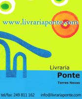 Livraria Ponte do Raro - Torres Novas