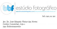 Estúdio fotográfico bbf - Entroncamento