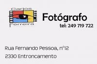 Fotógrafo Carlos Ferreira - Entroncamento