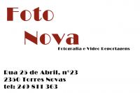Foto Nova - Torres Novas