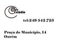 Foto Estúdio - Ourém