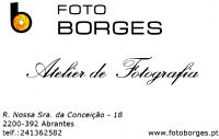 Foto Borges - Abrantes