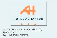 Hotel Abrantur - Abrantes