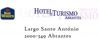 Hotel de Turismo - Abrantes