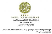Hotel dos Templários - Tomar