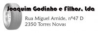 Joaquim Godinho e filhos, Lda - Torres Novas
