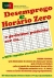 DESEMPREGO E HORÁRIO ZERO