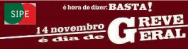 Adesão à greve