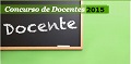 Concurso da Bolsa de Contratação de Escola 2015-2016