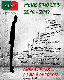 Lutas Sindicais 2017