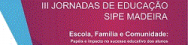 III Jornadas de Educação - SIPE Madeira